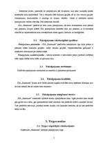 Biznesa plāns 'SIA "Skaistums"', 5.