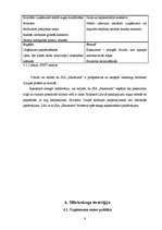 Biznesa plāns 'SIA "Skaistums"', 8.