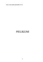 Biznesa plāns 'SIA "Skaistums"', 21.