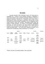 Referāts 'Latvijas vieglatlētikas vēsture, sportisti un rekordi', 3.