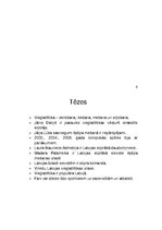 Referāts 'Latvijas vieglatlētikas vēsture, sportisti un rekordi', 7.