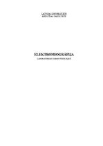 Paraugs 'Elektromiogrāfija', 1.