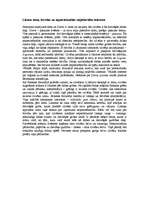 Konspekts 'Liktens tēma, brīvības un nepieciešamības mijiedarbība stoicismā', 1.