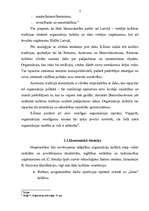 Referāts 'Organizāciju kultūras veidošanās', 5.