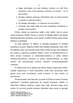 Referāts 'Organizāciju kultūras veidošanās', 6.