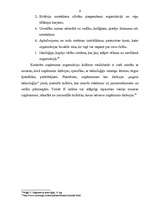 Referāts 'Organizāciju kultūras veidošanās', 9.