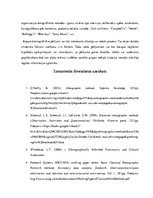 Eseja 'Etnogrāfiskie pētījumi', 5.