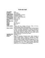 Referāts 'Itālija', 3.