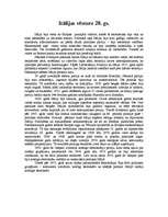 Referāts 'Itālija', 4.