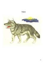 Referāts 'Ļaunās būtnes latviešu mitoloģijā', 16.