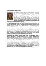 Konspekts 'Ticiāns ''Pezāro ģimenes Madonna''', 1.