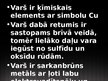 Prezentācija 'Metālu veidi', 20.