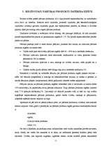 Referāts 'Pārtikas izvēli noteicošie faktori. Jelgavas iedzīvotāju aptauja', 11.