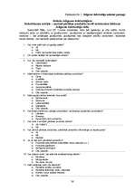 Referāts 'Pārtikas izvēli noteicošie faktori. Jelgavas iedzīvotāju aptauja', 36.