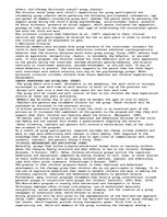 Eseja 'Children-of-Divorce Group Therapy', 3.