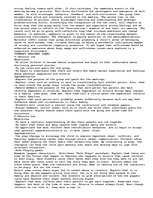 Eseja 'Children-of-Divorce Group Therapy', 4.