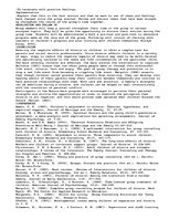 Eseja 'Children-of-Divorce Group Therapy', 6.