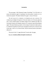 Konspekts 'Rekreācijas aspekti psiholoģijā', 5.