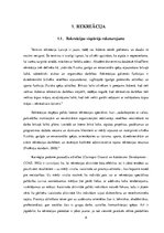 Konspekts 'Rekreācijas aspekti psiholoģijā', 8.