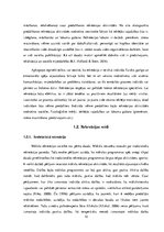 Konspekts 'Rekreācijas aspekti psiholoģijā', 10.