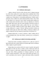 Konspekts 'Rekreācijas aspekti psiholoģijā', 17.