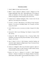 Konspekts 'Rekreācijas aspekti psiholoģijā', 21.