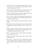 Konspekts 'Rekreācijas aspekti psiholoģijā', 22.