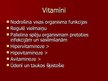Prezentācija 'Uzturvielas', 8.