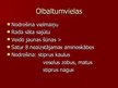 Prezentācija 'Uzturvielas', 10.