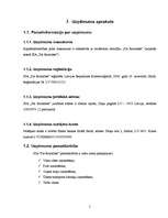 Biznesa plāns 'Biznesa plāns viesu namam', 5.