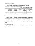 Biznesa plāns 'Biznesa plāns viesu namam', 6.