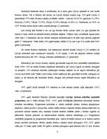 Biznesa plāns 'Biznesa plāns viesu namam', 11.