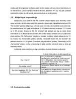 Biznesa plāns 'Biznesa plāns viesu namam', 12.