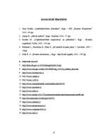 Biznesa plāns 'Biznesa plāns viesu namam', 27.