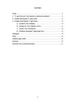 Referāts 'Frensisa Forda Kopolas 1970.gadu filmas - jaunrade un komercija', 2.