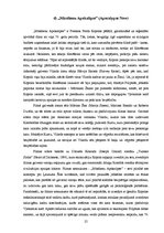 Referāts 'Frensisa Forda Kopolas 1970.gadu filmas - jaunrade un komercija', 25.