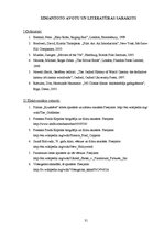 Referāts 'Frensisa Forda Kopolas 1970.gadu filmas - jaunrade un komercija', 31.