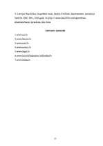 Diplomdarbs 'Publisko testamentu īpatnības Latvijā un citās pasaules valstīs', 57.