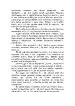 Eseja 'Recenzija izrādei ''Pirmā reize''', 2.