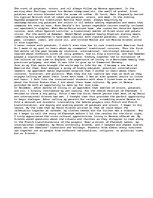 Eseja 'Smith College Junior Year in Geneva By Nicole Teller', 1.