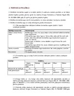 Paraugs 'Uzņēmuma standarts "Kaltēti ārstniecības augi"', 3.