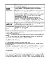 Paraugs 'Uzņēmuma standarts "Kaltēti ārstniecības augi"', 5.