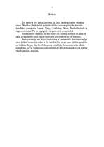 Referāts 'Baltijas mitoloģija', 3.