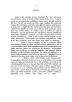 Referāts 'Baltijas mitoloģija', 4.