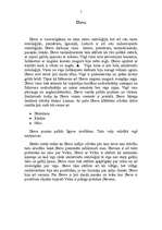 Referāts 'Baltijas mitoloģija', 5.