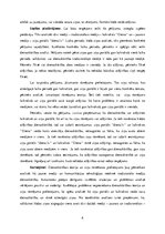 Eseja 'Jaunie mediji un komunikācijas tehnoloģijas tradicionālo mediju dienas kārtībā', 4.