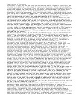 Eseja 'Legalization of Marijuana', 1.