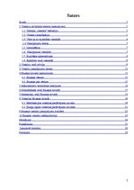 Referāts 'Viesnīcu veidi un funkcijas Bauskas rajonā', 2.