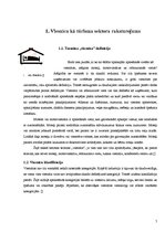 Referāts 'Viesnīcu veidi un funkcijas Bauskas rajonā', 5.