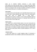 Referāts 'Viesnīcu veidi un funkcijas Bauskas rajonā', 12.